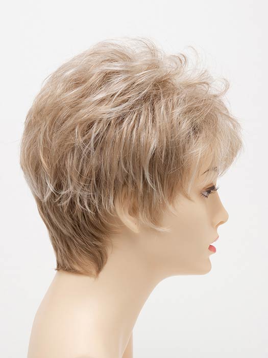 Jacqueline Petite by Envy - Regal Wigs